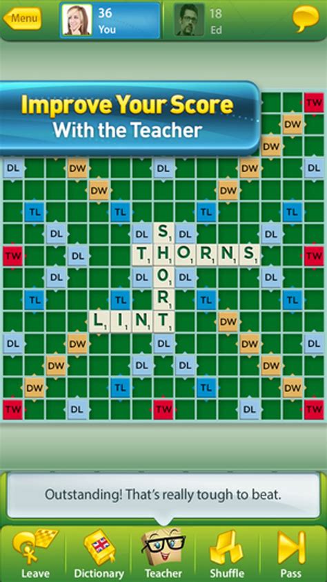 scrabble game download|Scrabble for iPhone .